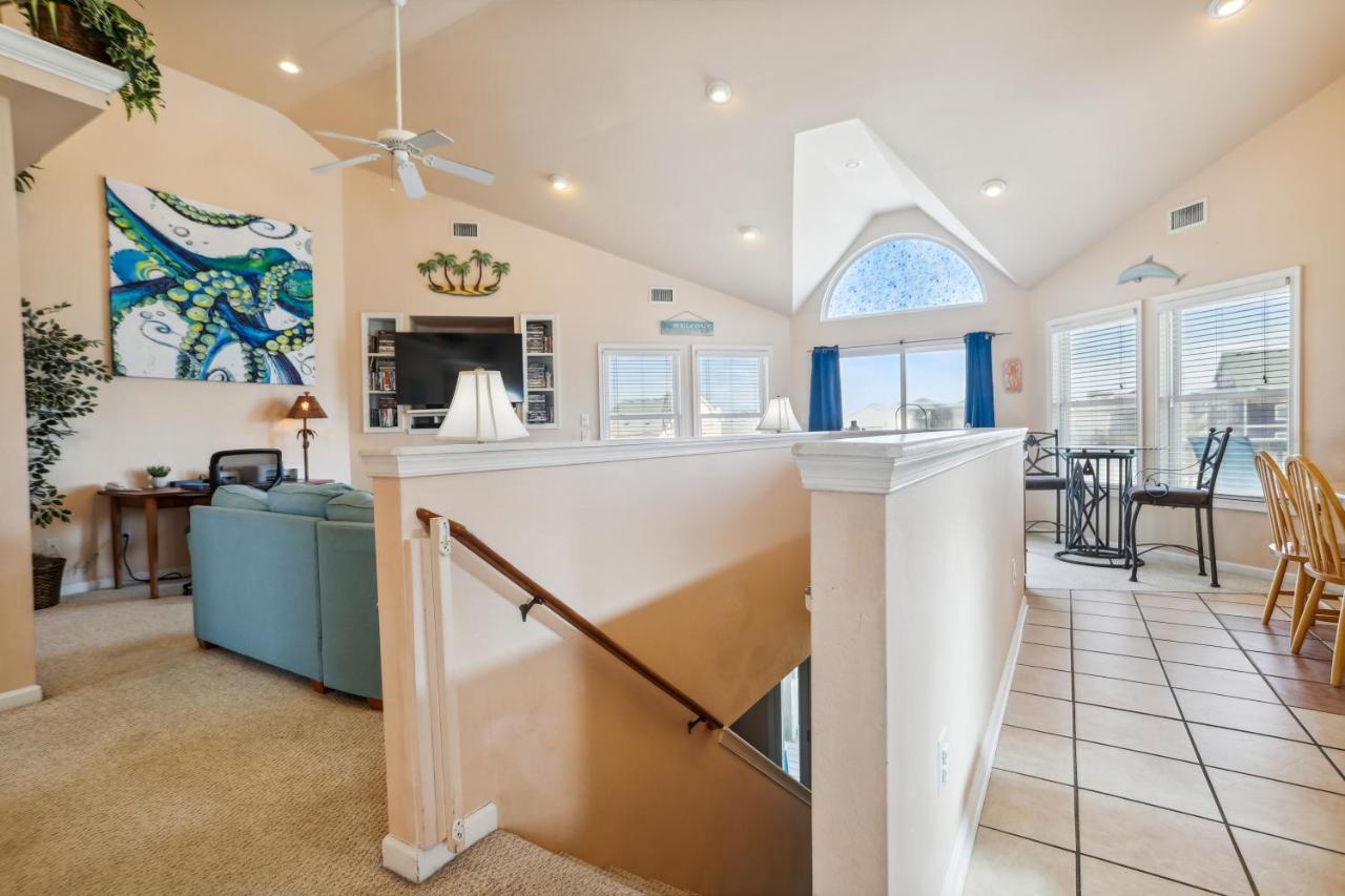 5338 - The Kraken By Resort Realty Килл-Девил-Хиллз Экстерьер фото