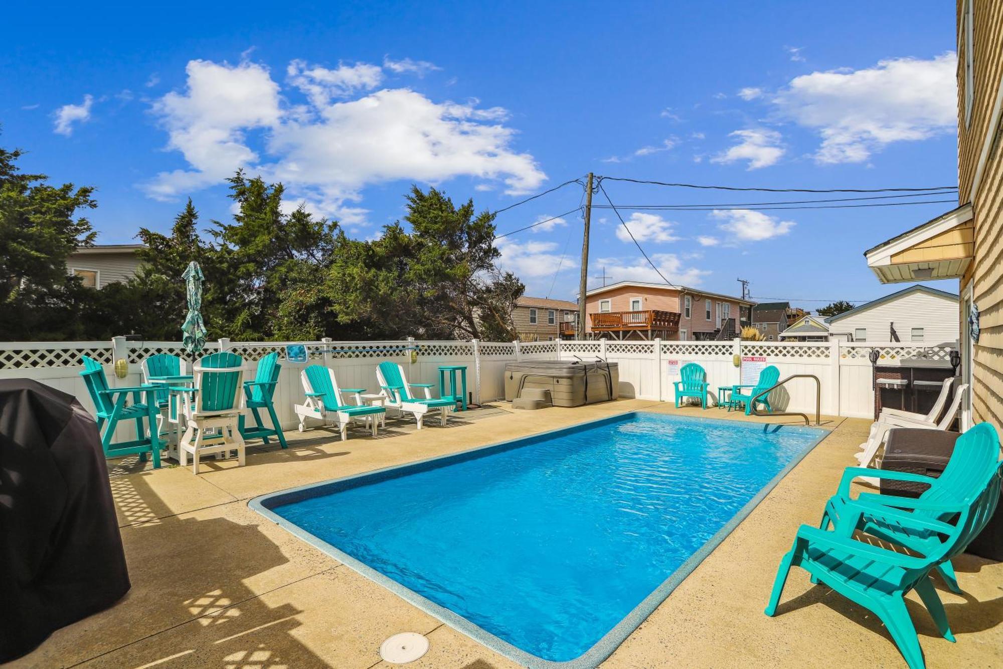 5338 - The Kraken By Resort Realty Килл-Девил-Хиллз Экстерьер фото